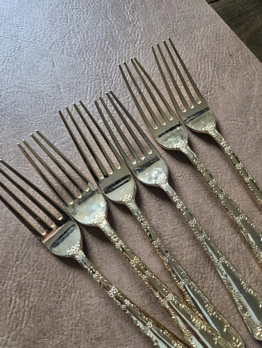 Wm Rogers vintage wm
